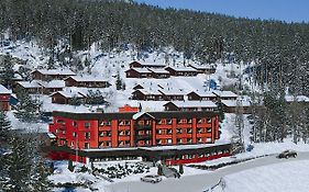 Vradal Ferieleiligheter